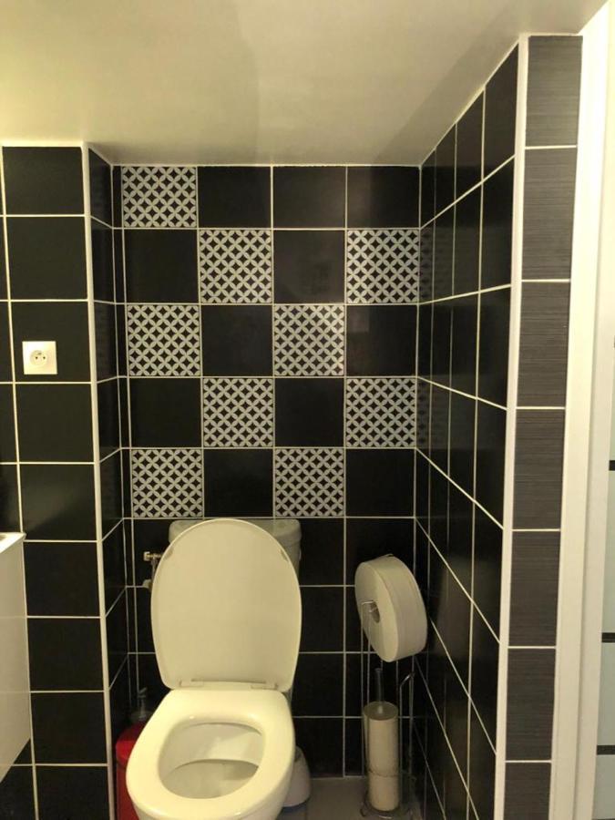 Devise Centre-ville Appartement *