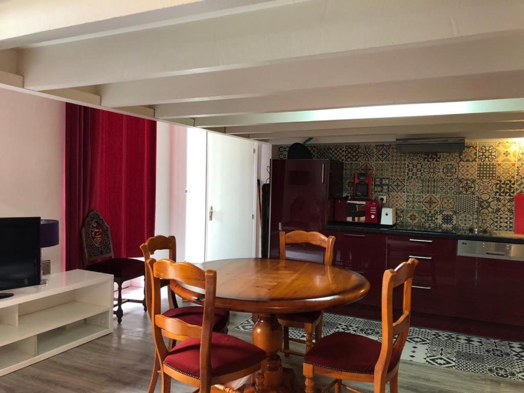 Devise Centre-ville Appartement Bordeaux