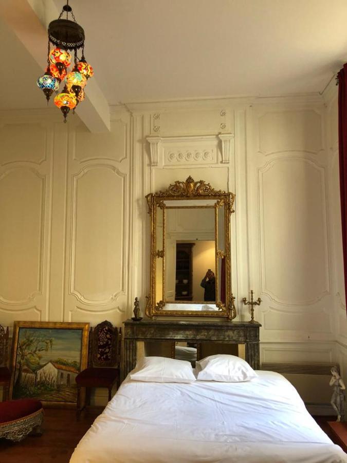 Cosy In Old Center