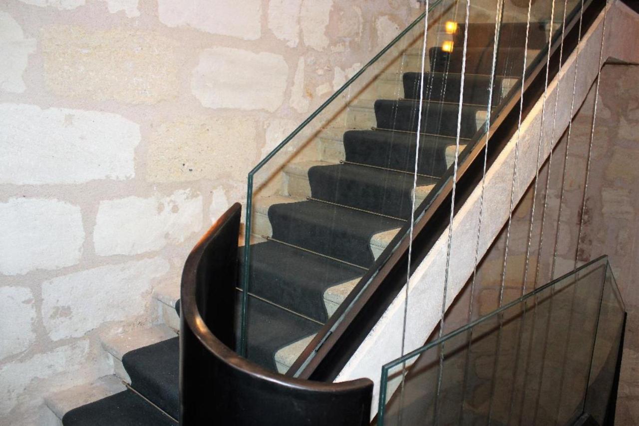 Burdigala Homes - Rue Minvielle Apartment