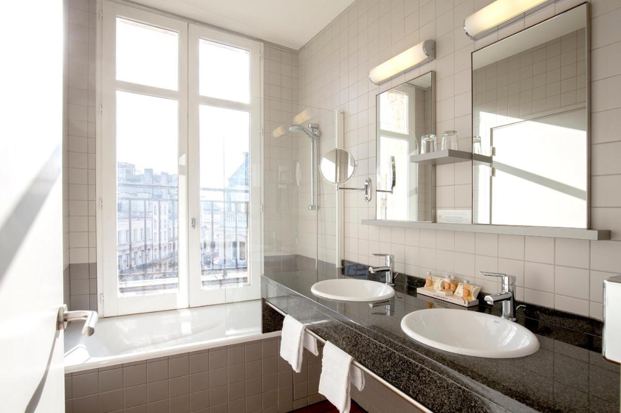 De Normandie Hotel