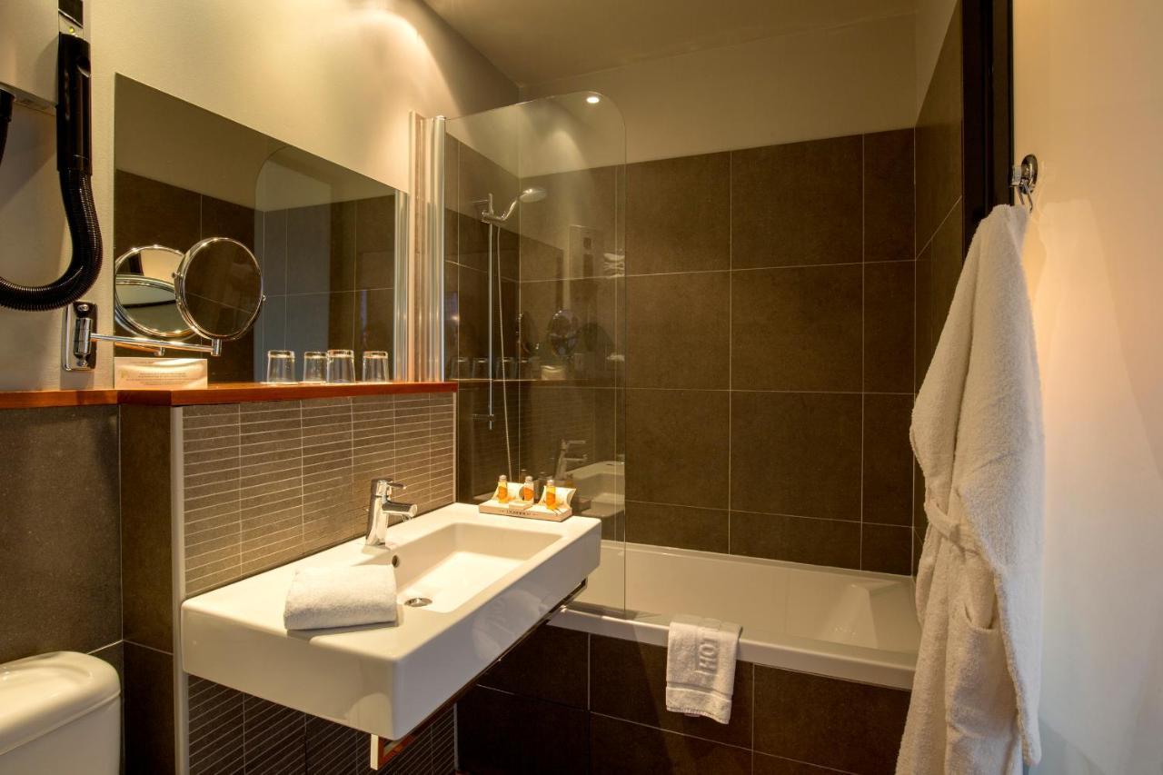 De Normandie Hotel