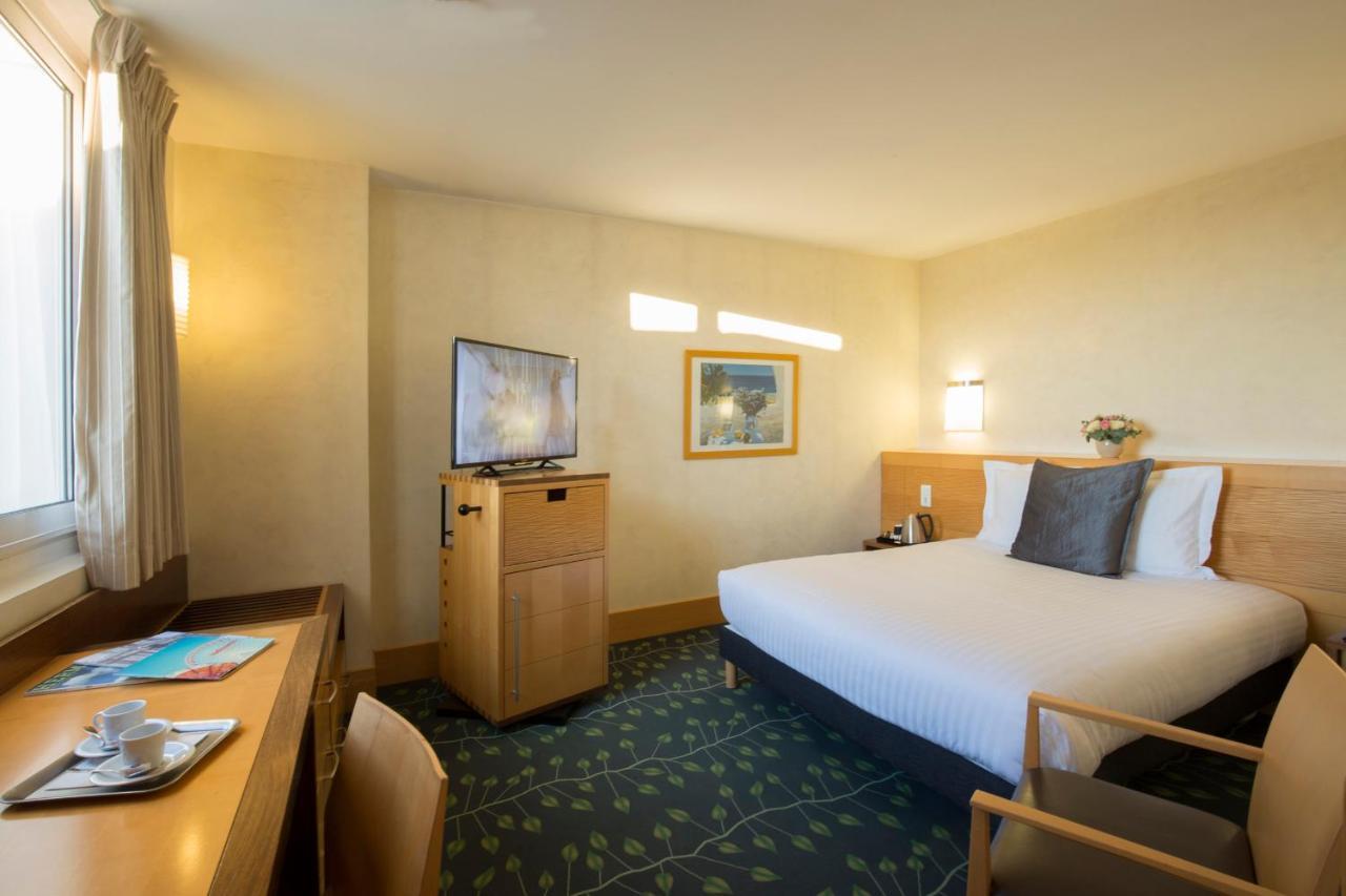 De Normandie Hotel Bordeaux