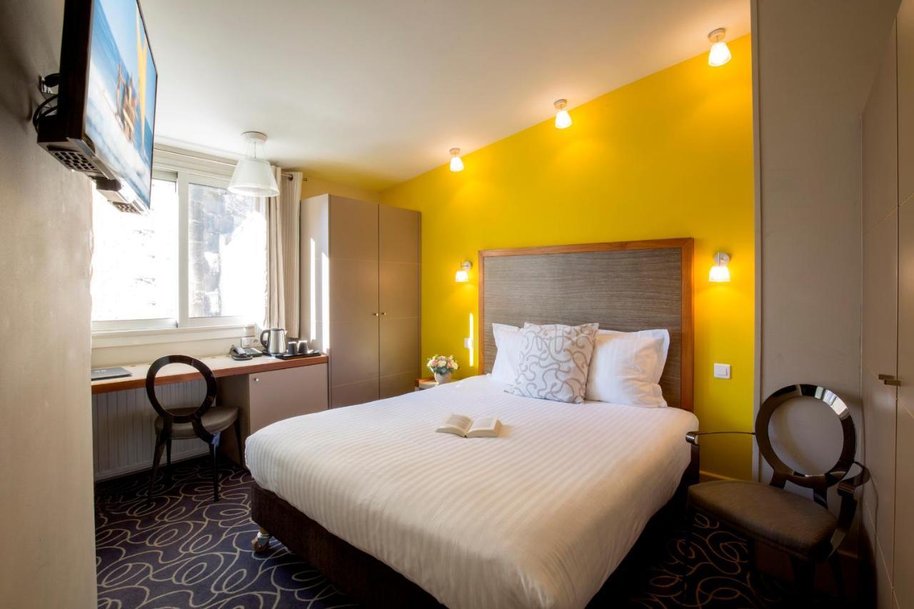 De Normandie Hotel Bordeaux