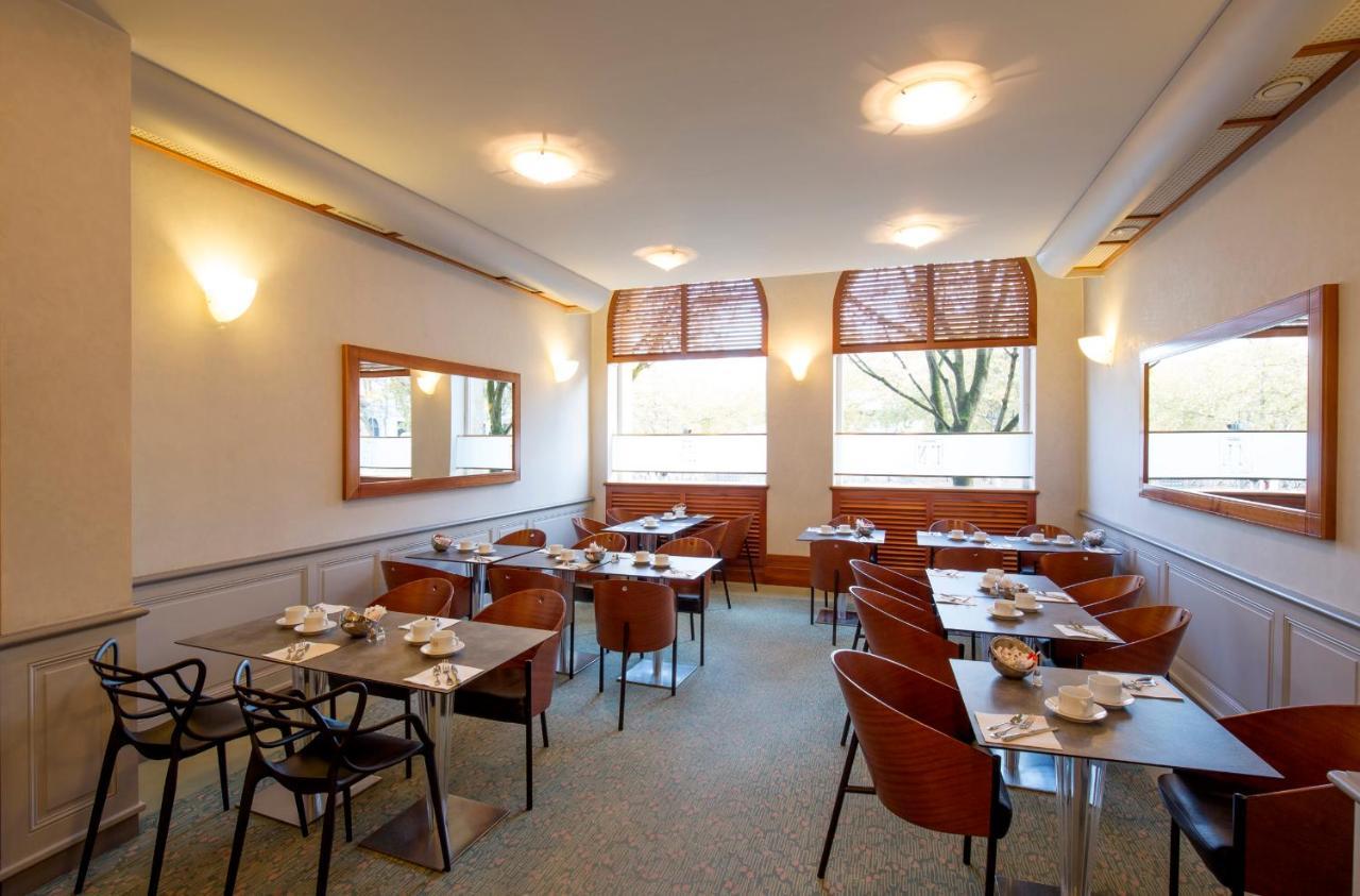 De Normandie Hotel