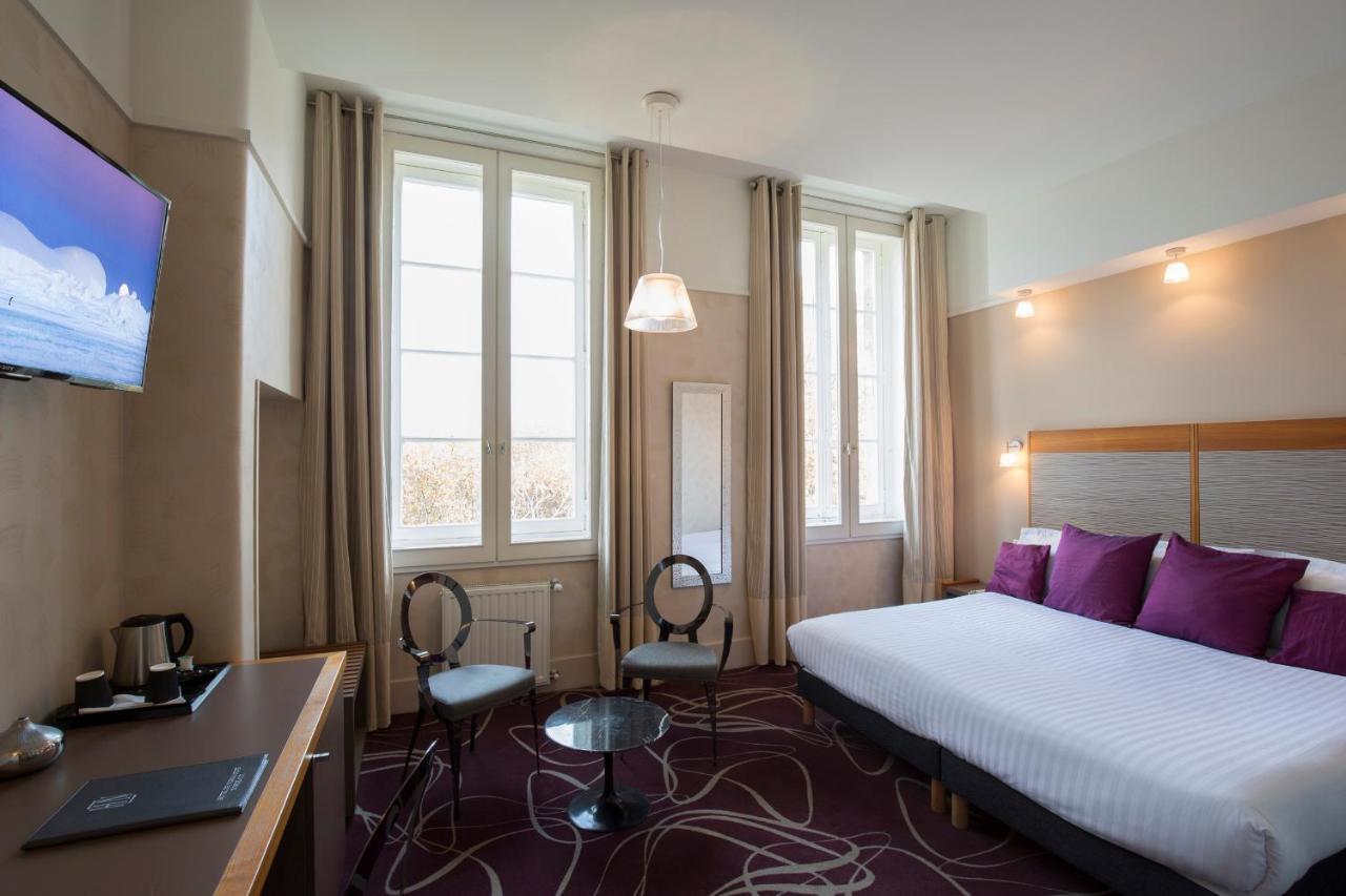 De Normandie 4* Bordeaux