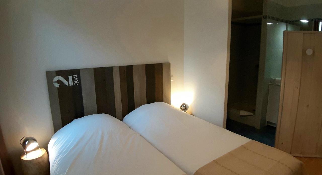 Burdigala Homes - De La Devise Apartment Bordeaux