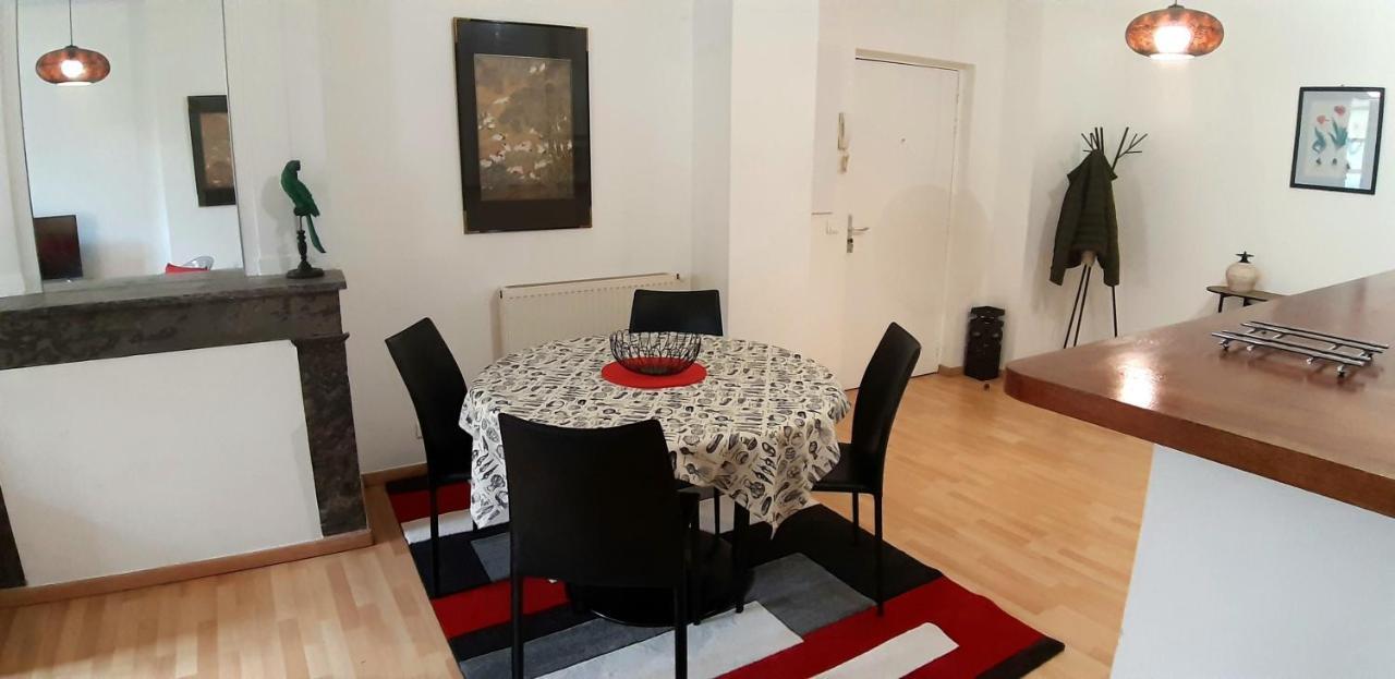 Apartment Burdigala Homes - De La Devise Bordeaux