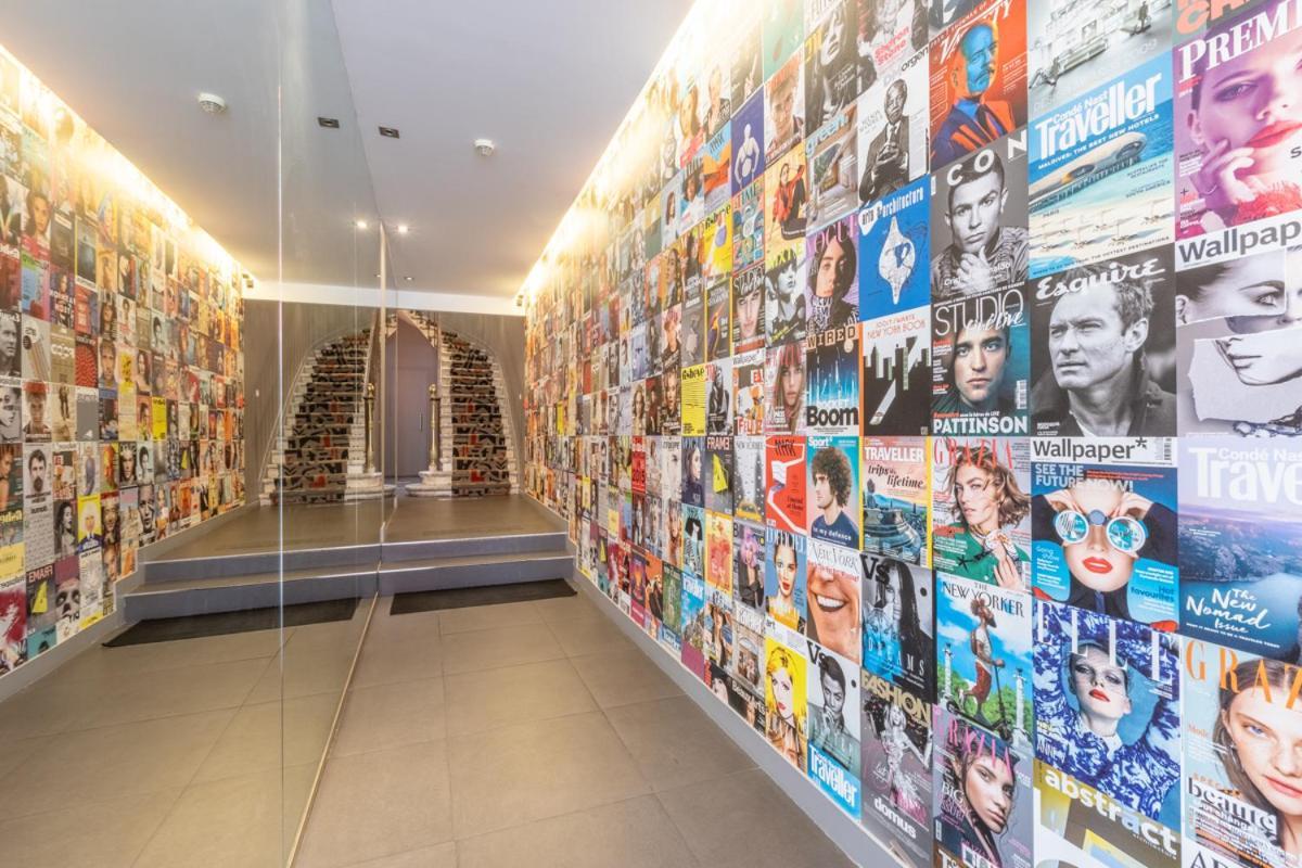 De La Presse Centre Hotel 3*