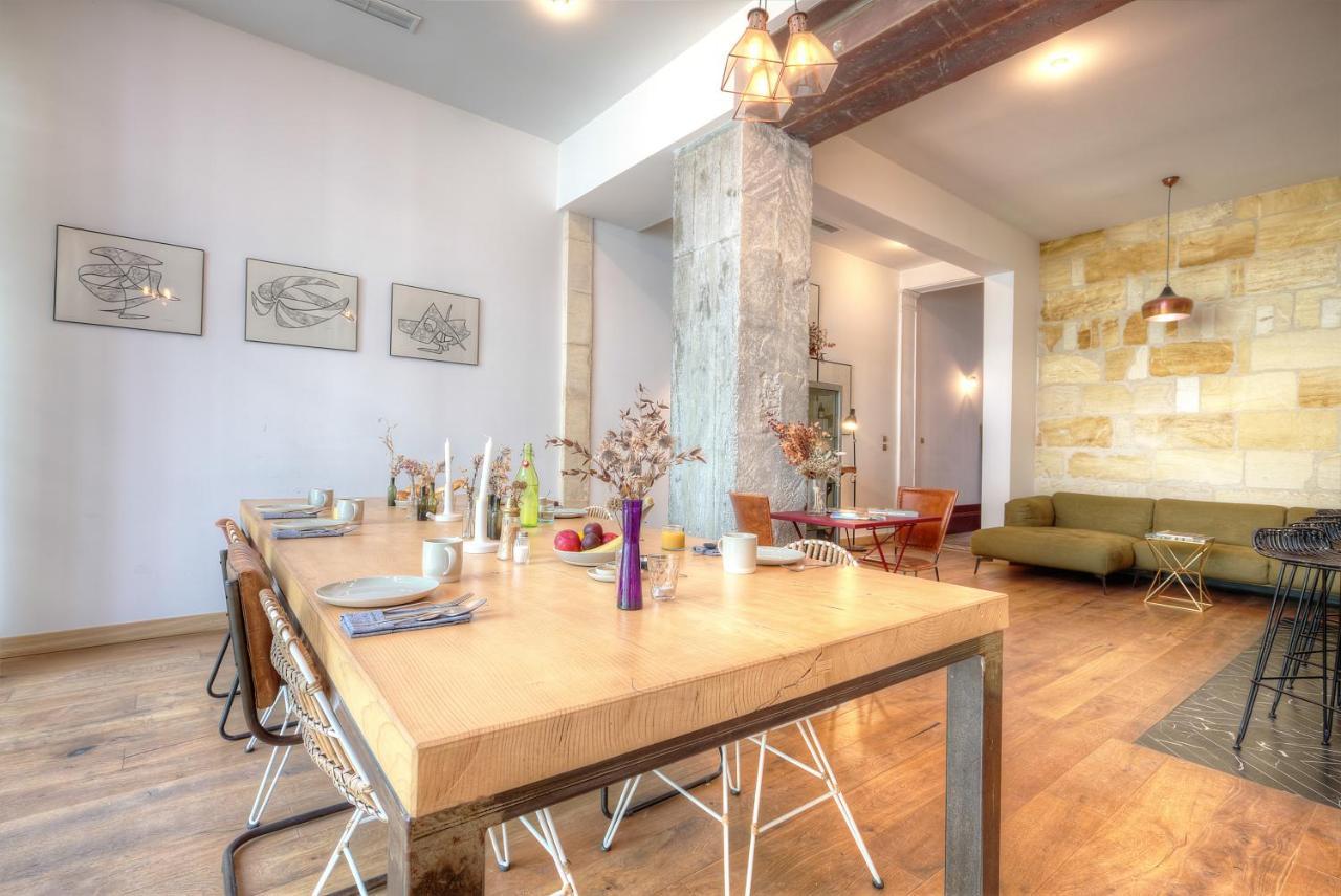 Casa Blanca Bed & Breakfast Bordeaux
