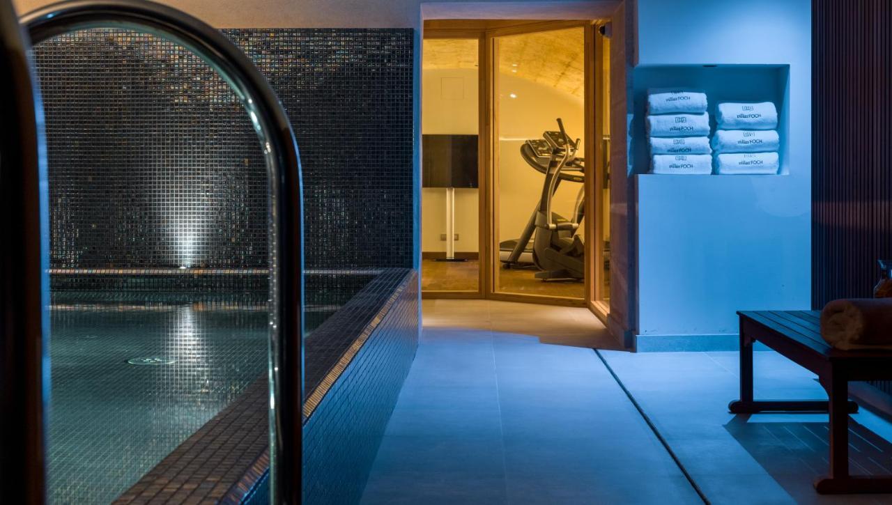 Hotel Foch Boutique &