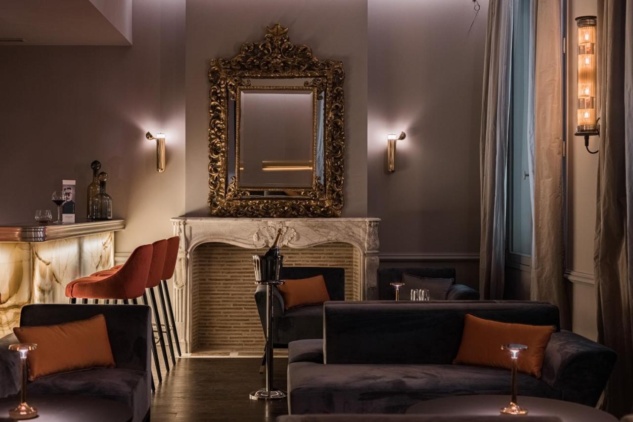 Hotel Foch Boutique &