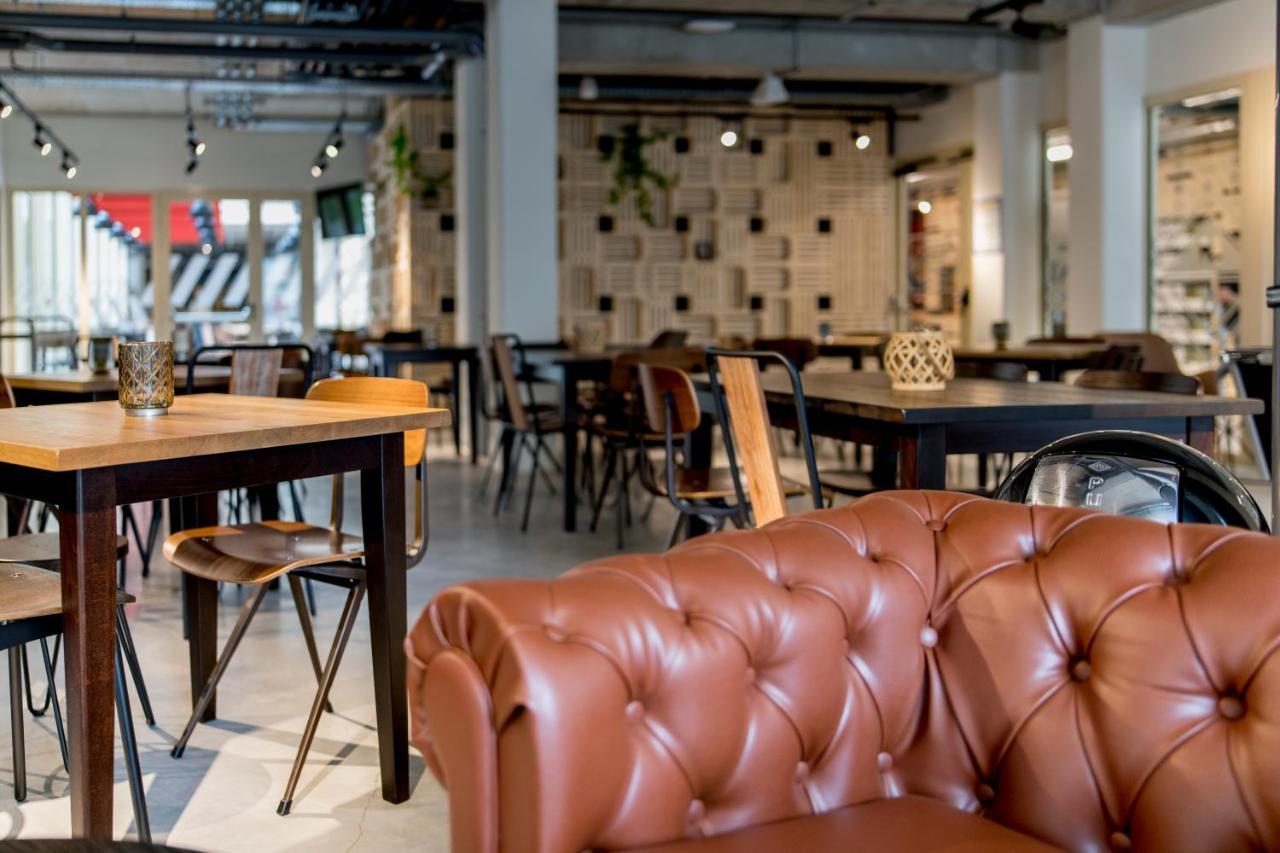 Meininger Gare Saint-jean Hotel Bordeaux