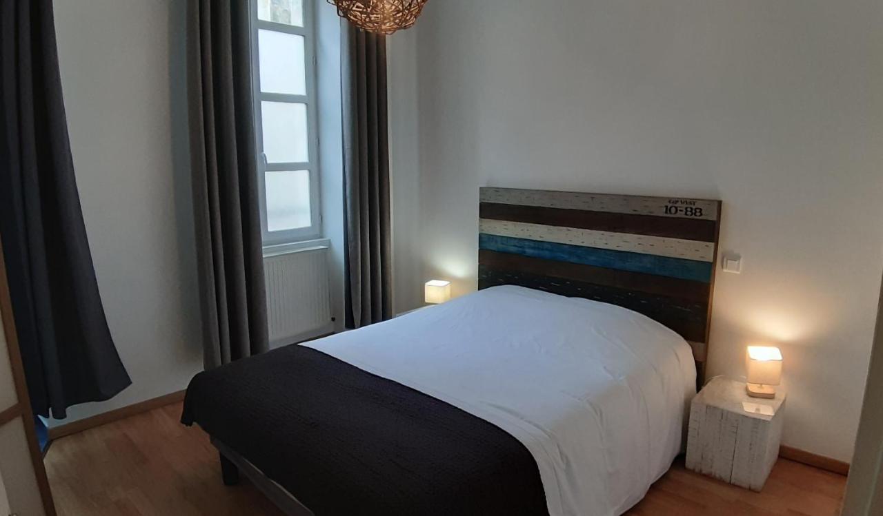 Apartment Burdigala Homes - De La Devise *