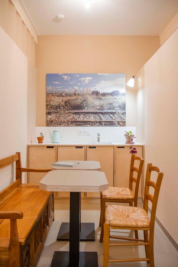 Bed & Breakfast A L'economat Bordeaux