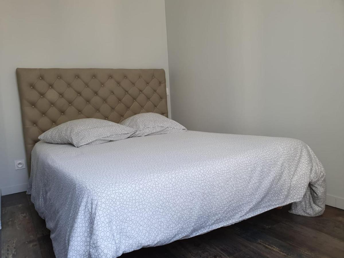 Le Triangle D Or Apartment