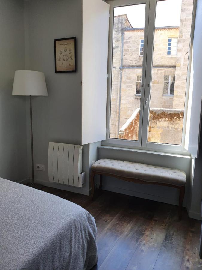 Apartment Le Triangle D Or Bordeaux