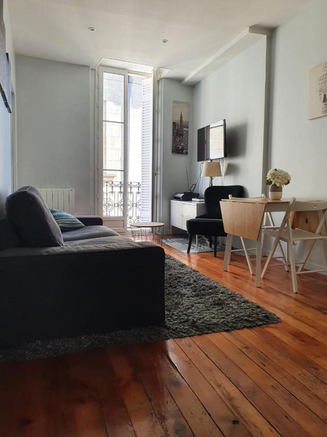 Le Triangle D Or Apartment Bordeaux