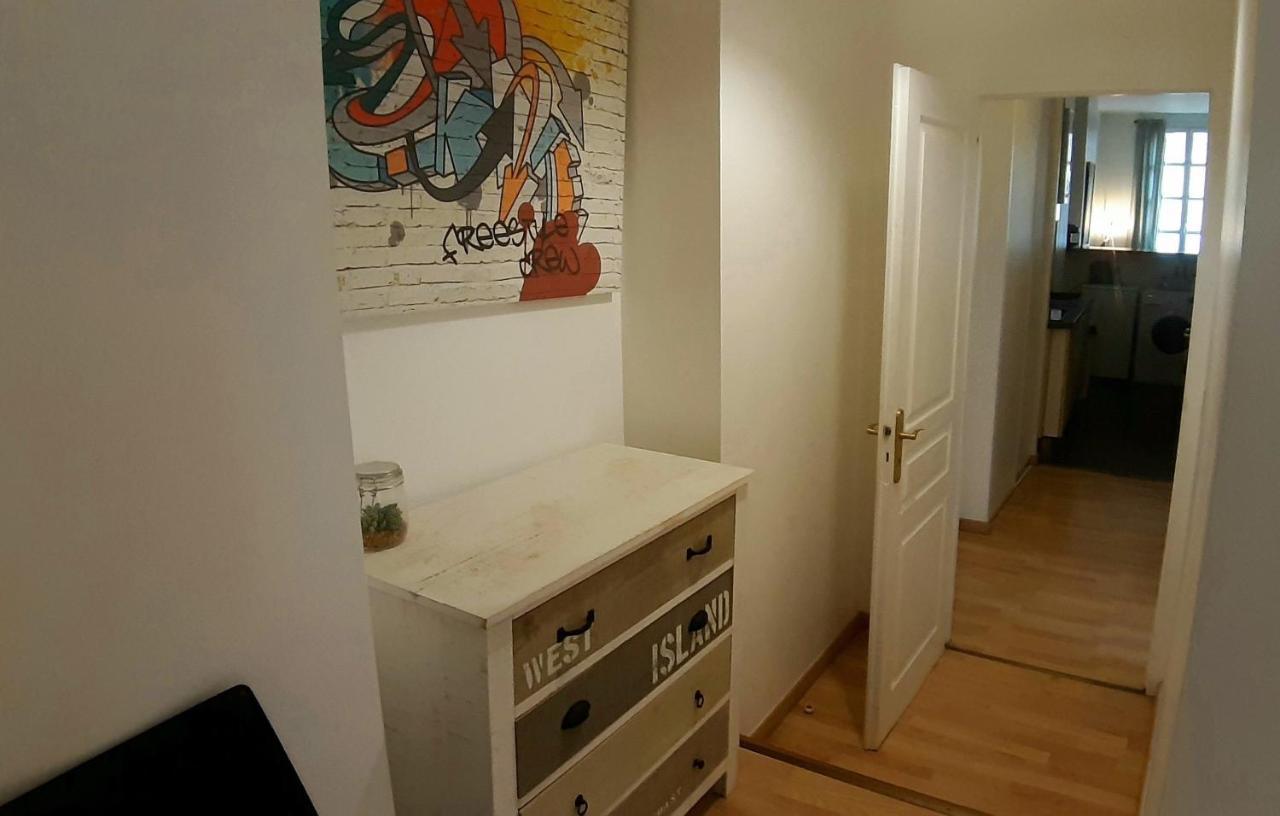 Apartment Burdigala Homes - De La Devise