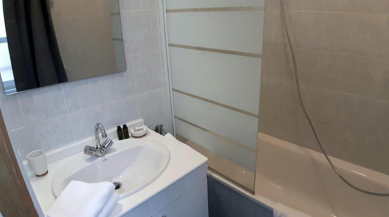 Burdigala Homes - De La Devise Apartment Bordeaux