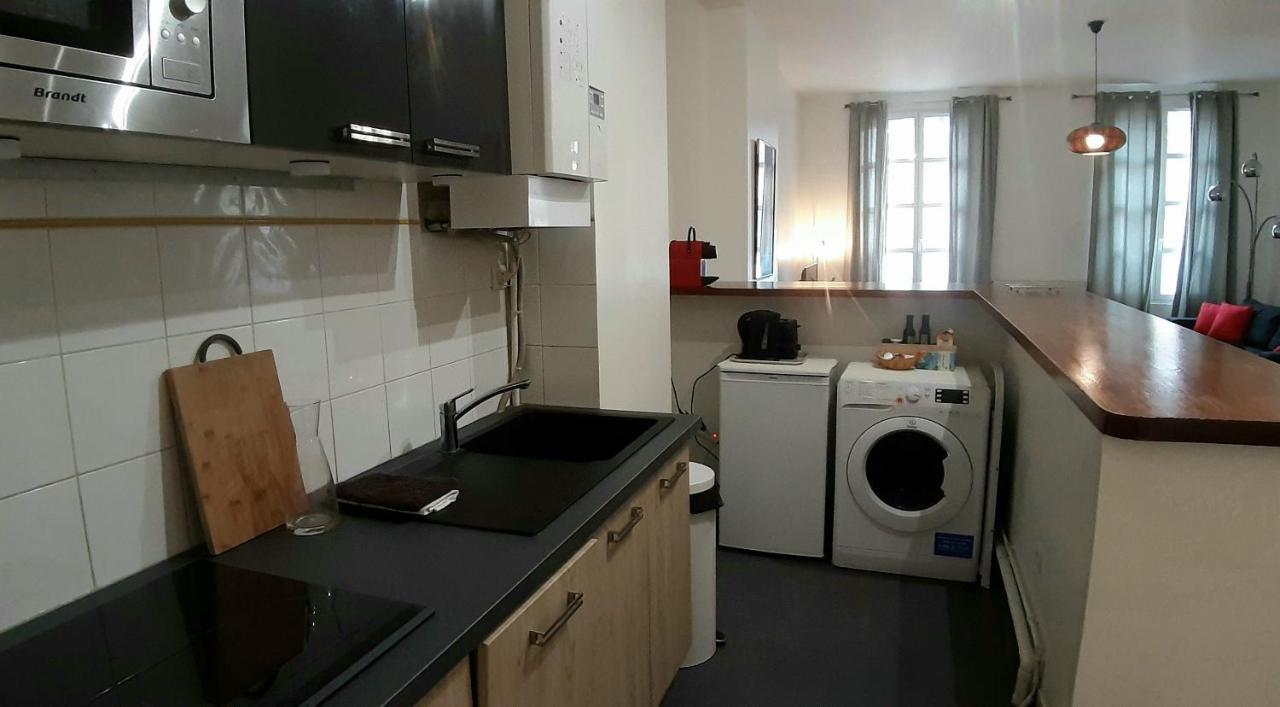 Apartment Burdigala Homes - De La Devise