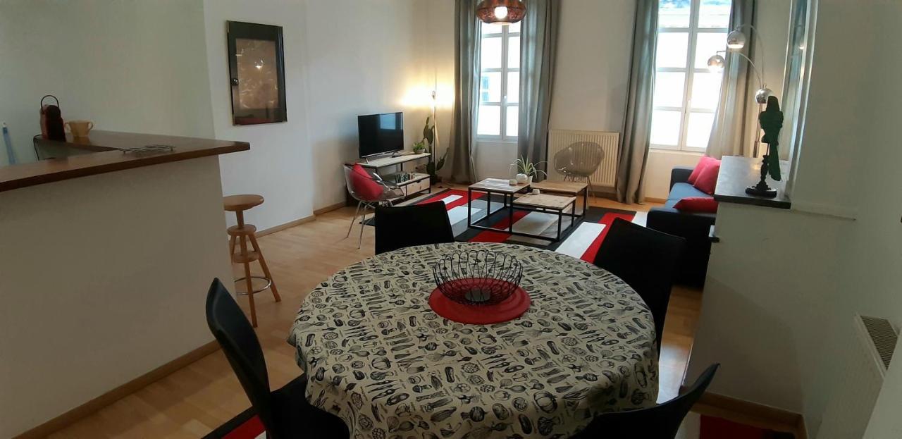 Apartment Burdigala Homes - De La Devise