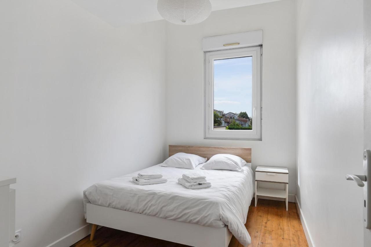 Charming Flat Nearby Garonne River - - Welkeys