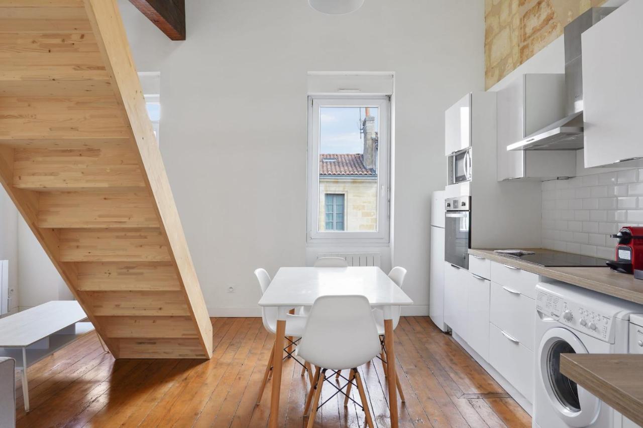 Charming Flat Nearby Garonne River - - Welkeys Bordéus