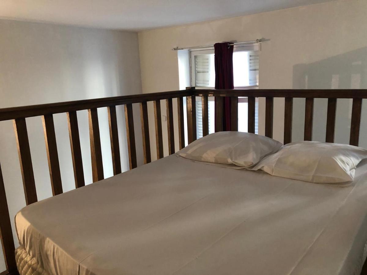 Apartamento Cosy In Old Center