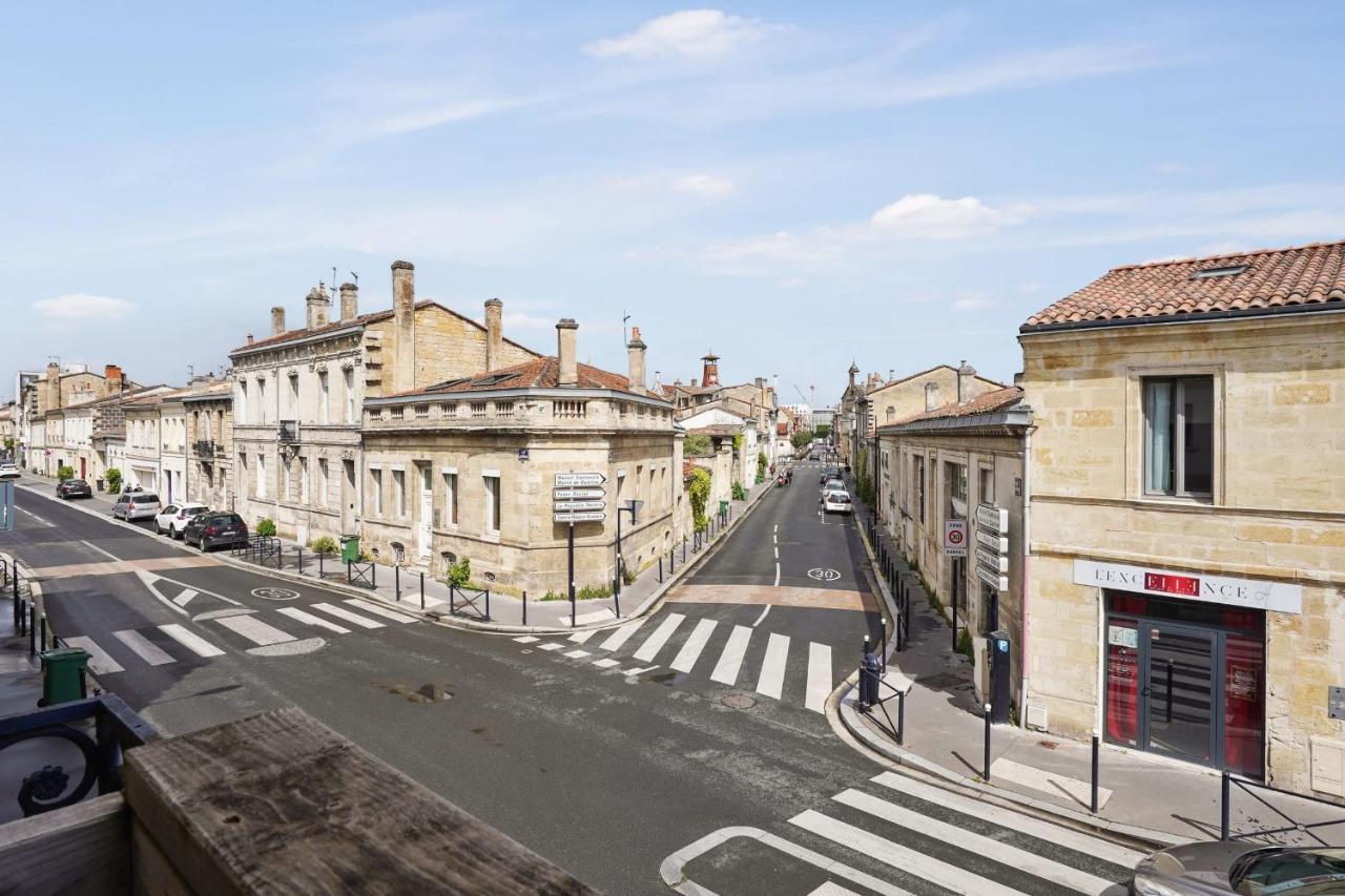 Apartamento Charming Flat Nearby Garonne River - - Welkeys