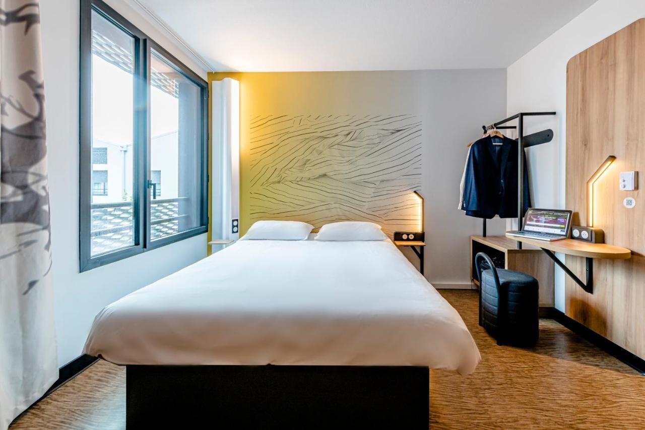 Bassins à Flot Hotel Bordeaux