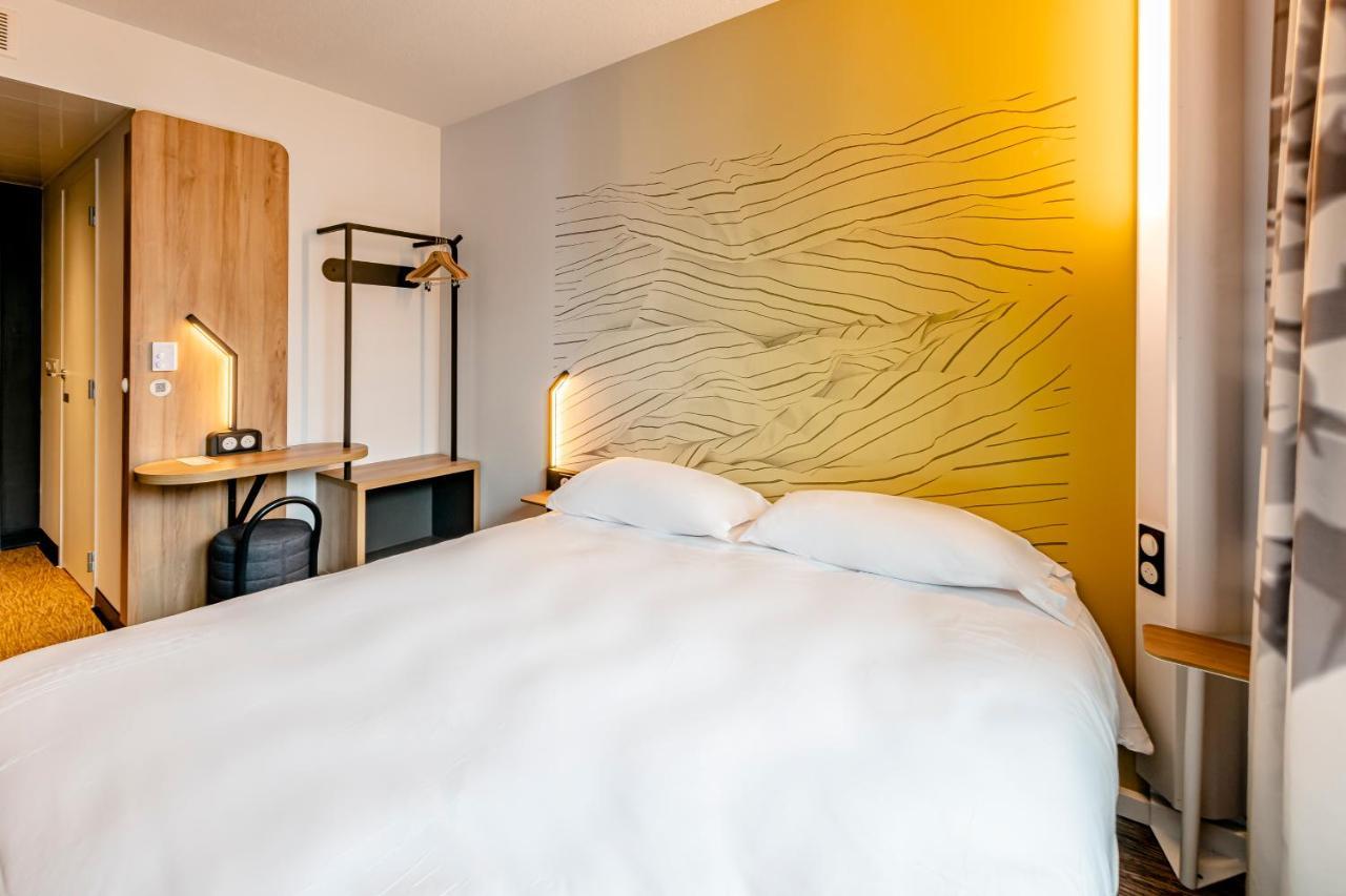Bassins A Flot 3* Bordeaux