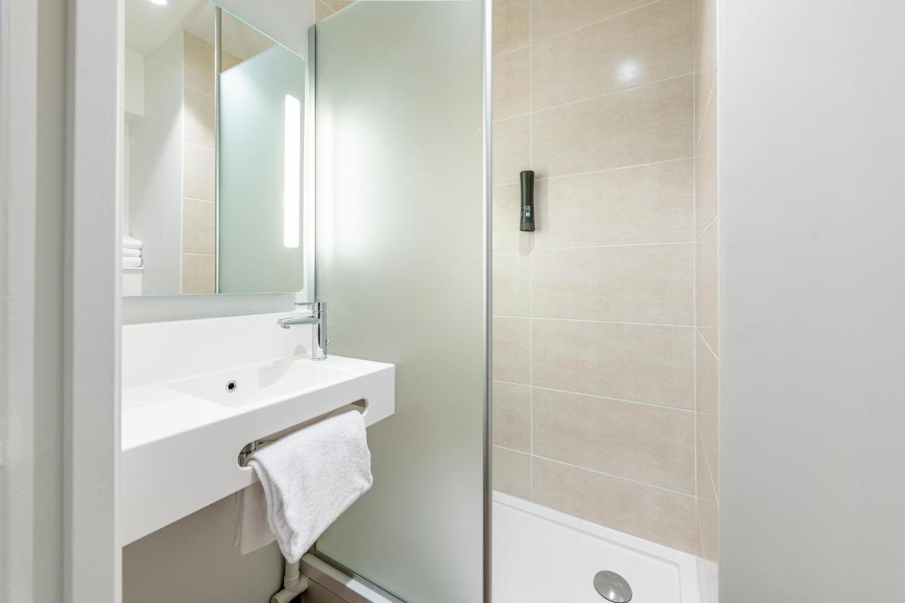 Hotel Bassins A Flot 3*