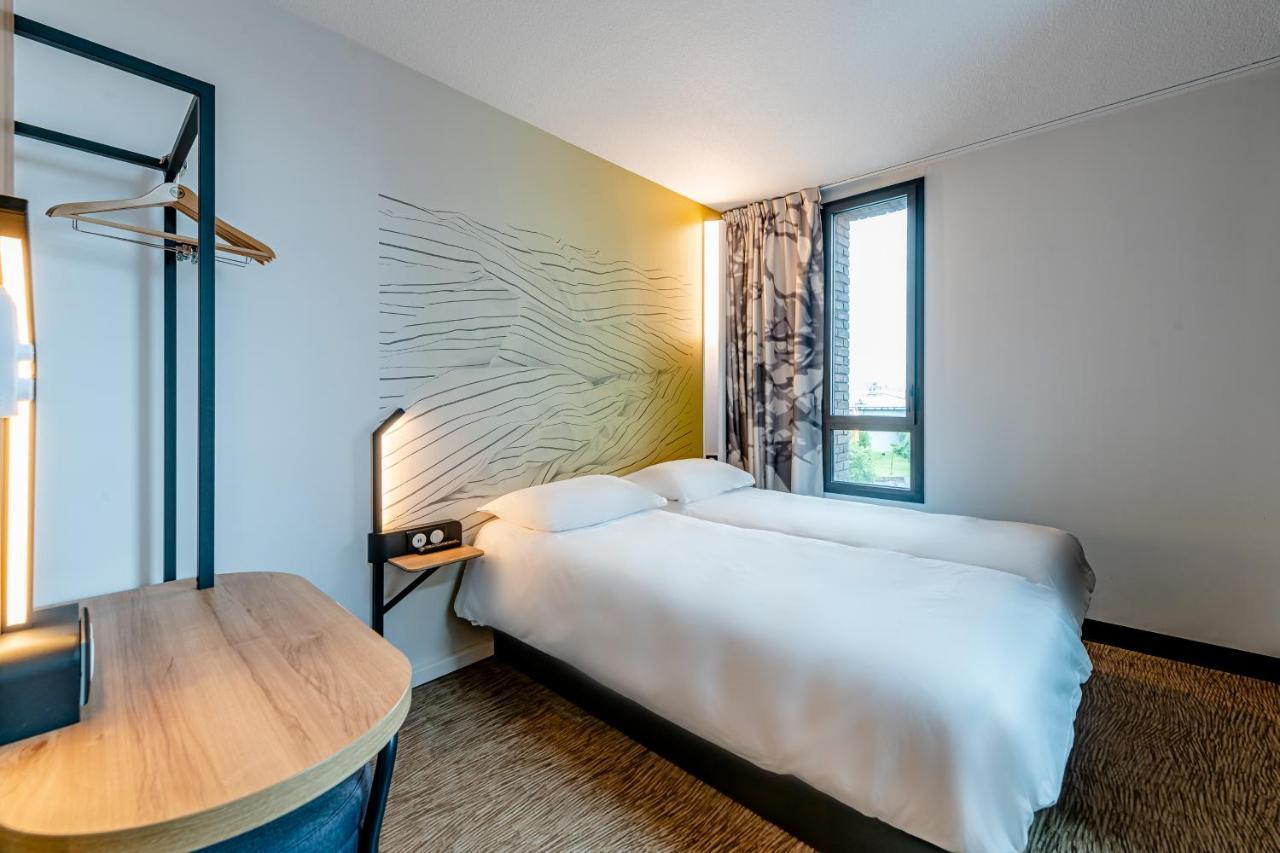 Bassins A Flot Bordeaux