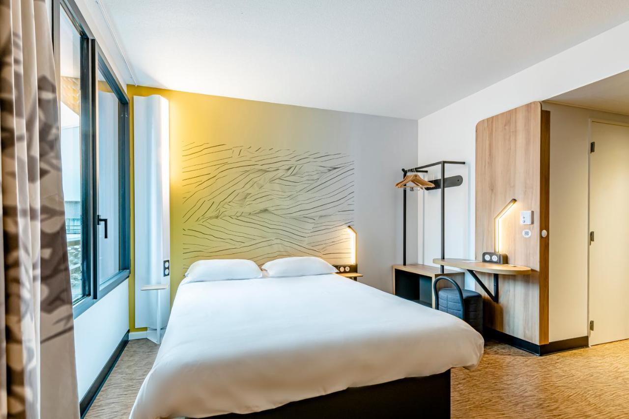 Bassins A Flot Hotel 3*