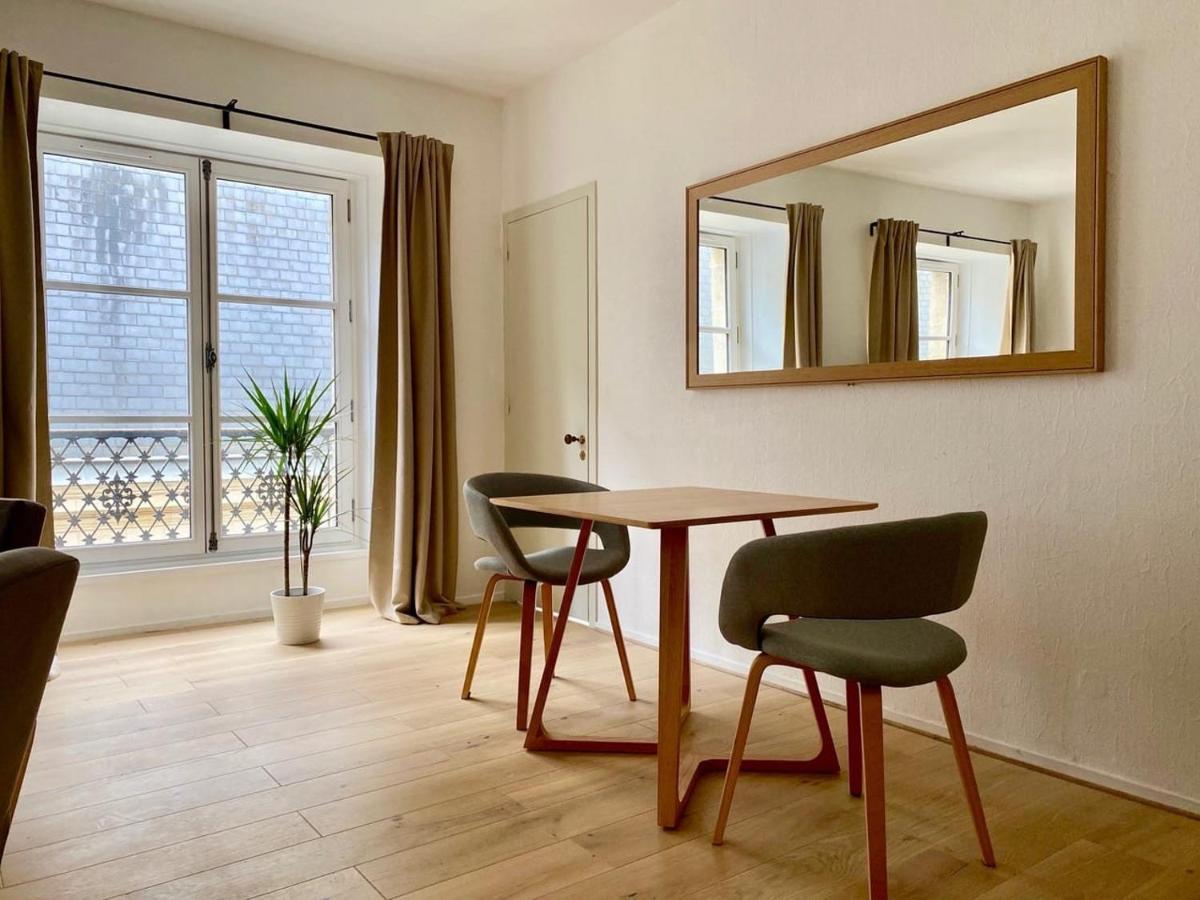 Apartment Burdigala Homes - De Saige Bordeaux