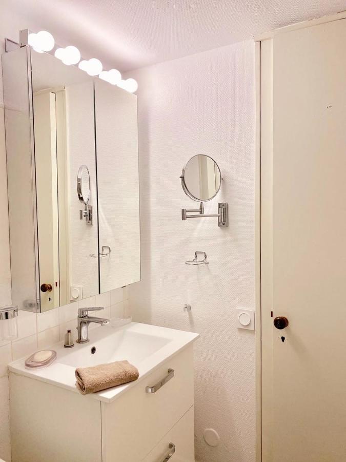 Apartment Burdigala Homes - De Saige Bordeaux