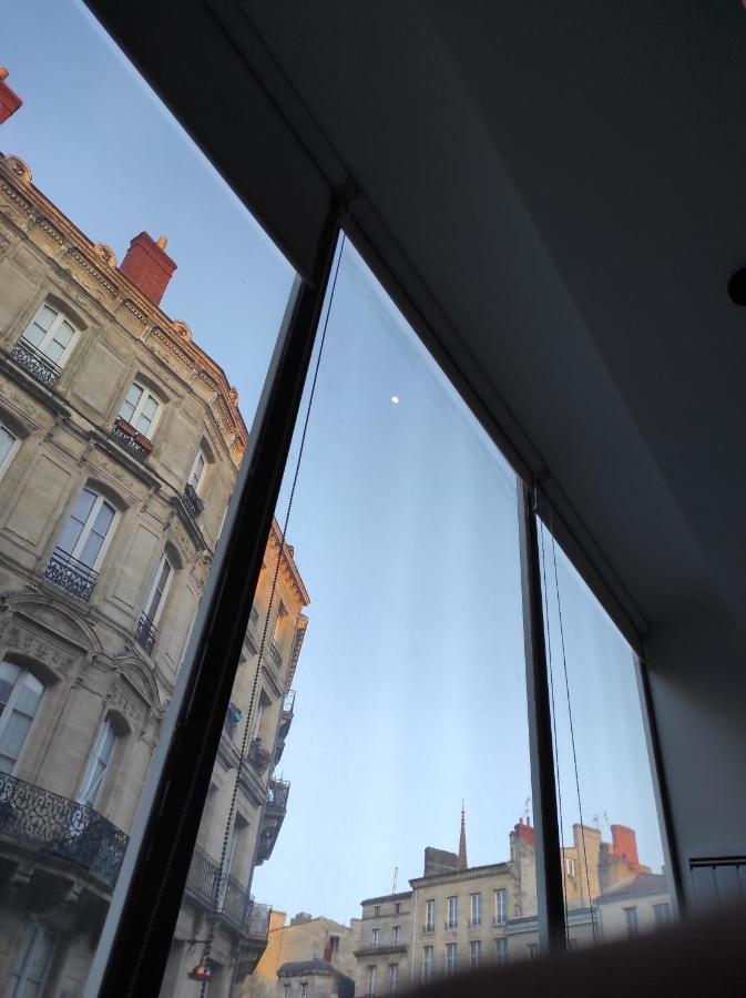 Studio Bordeaux Apartamento