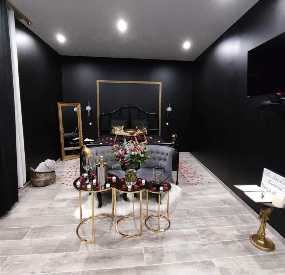 Apartment Love Room Bordeaux Bordeaux