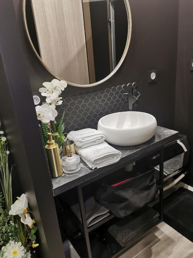 Appartement Love room Bordeaux Bordeaux