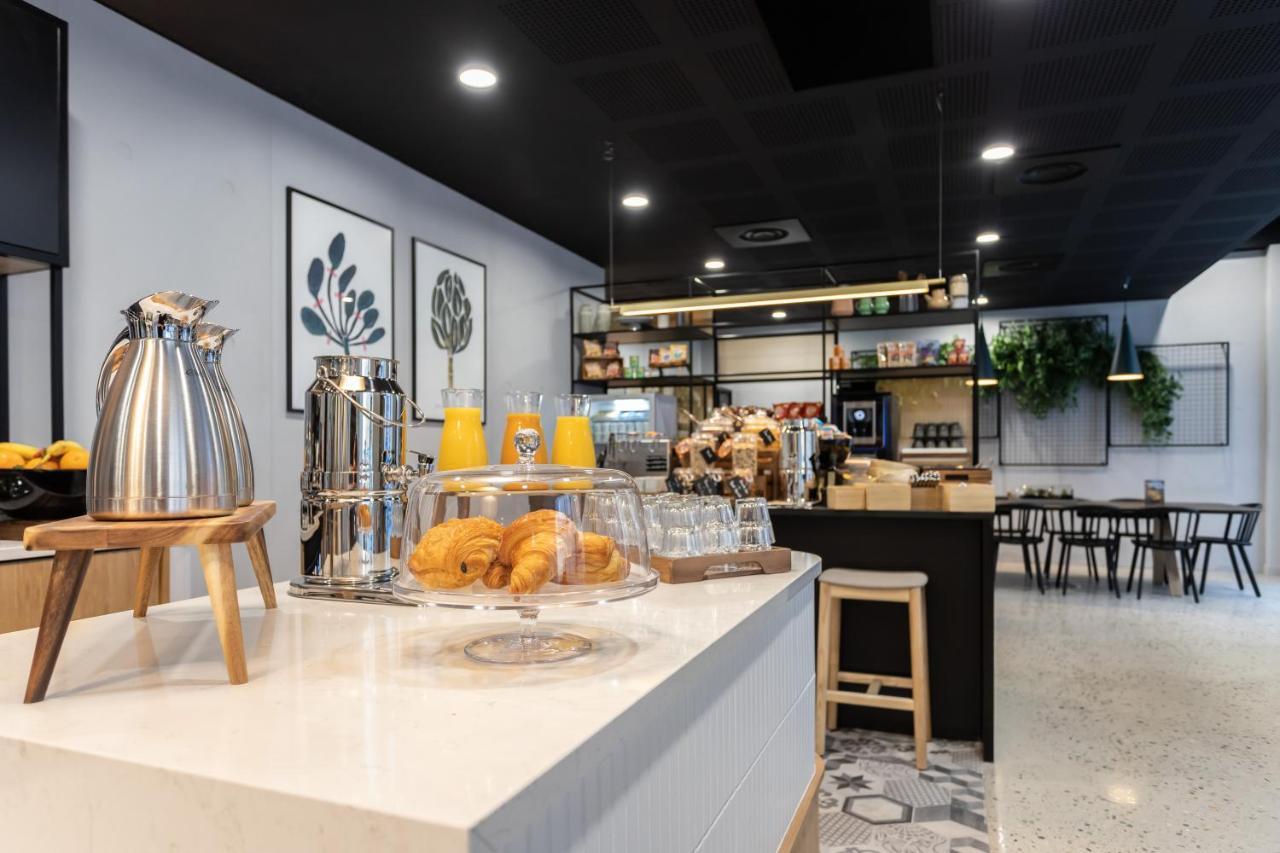 Appart hôtel Staycity Centre