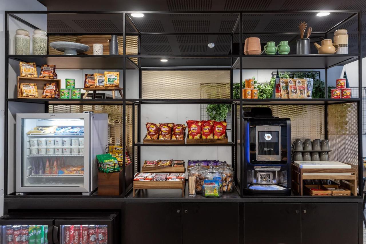 Appart hôtel Staycity Centre 3*