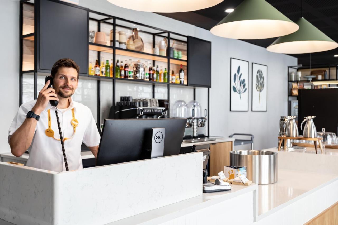 Staycity Centre 3*