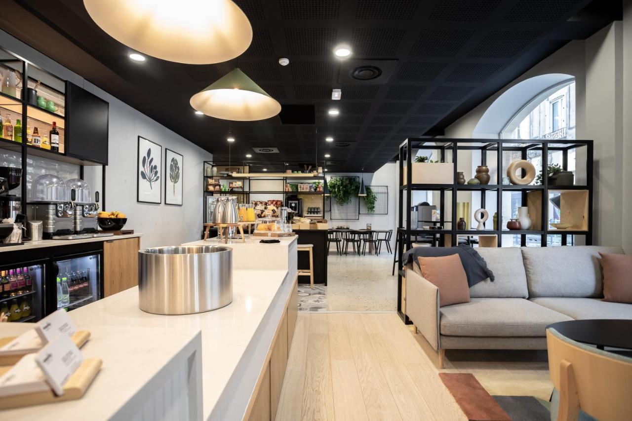 Staycity Centre Appart hôtel Bordeaux