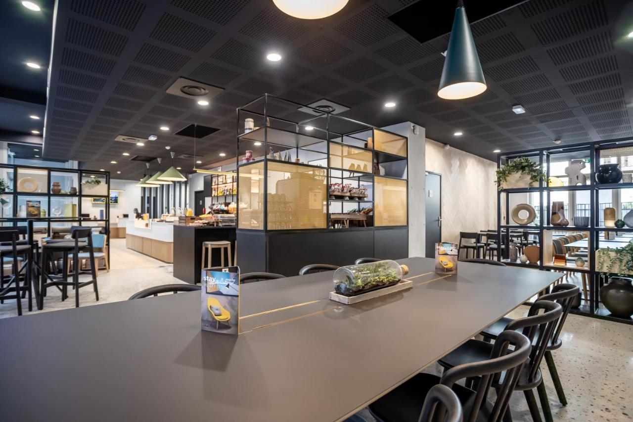 Staycity Centre 3*