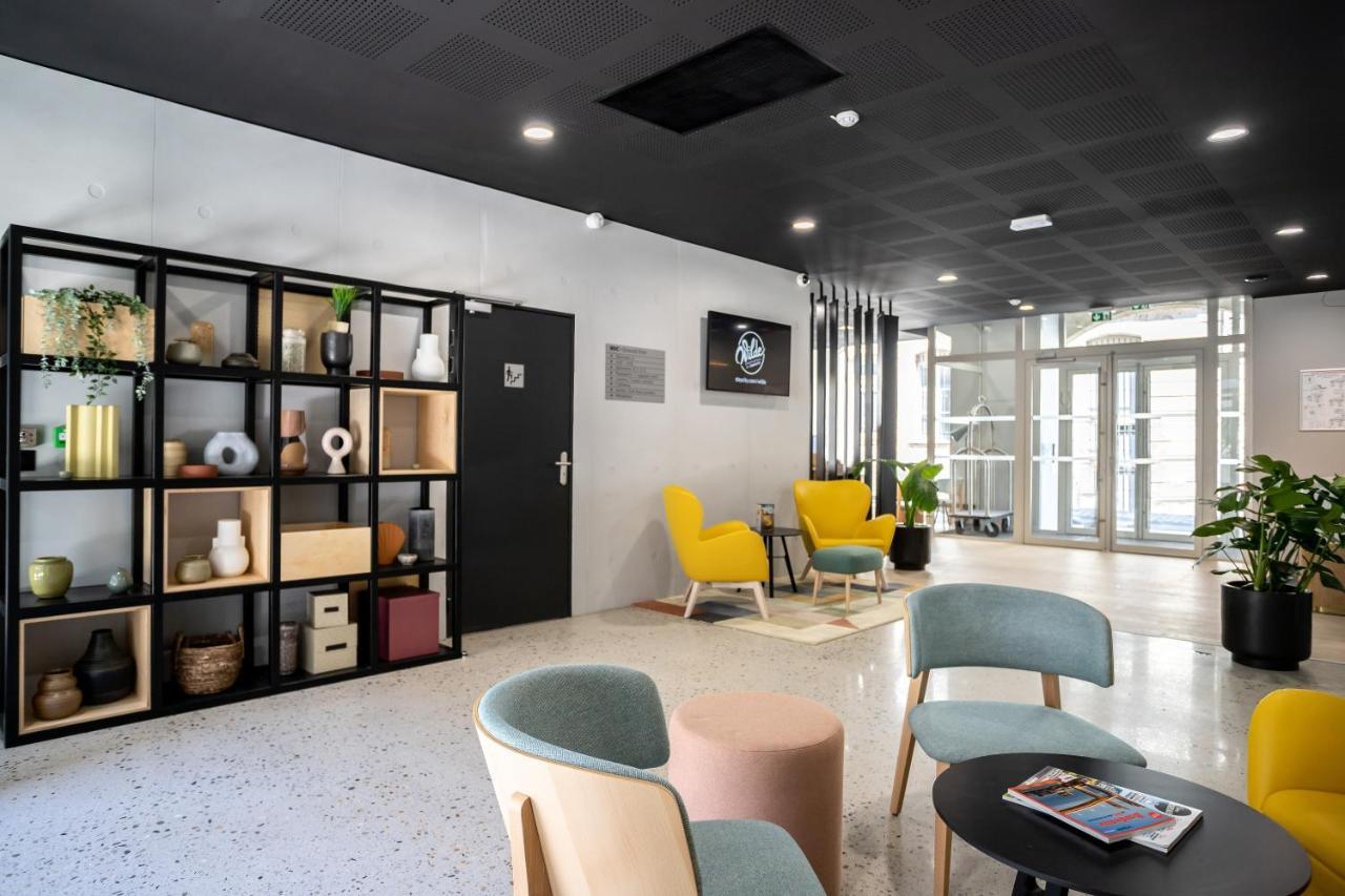 Staycity Centre Appart hôtel Bordeaux