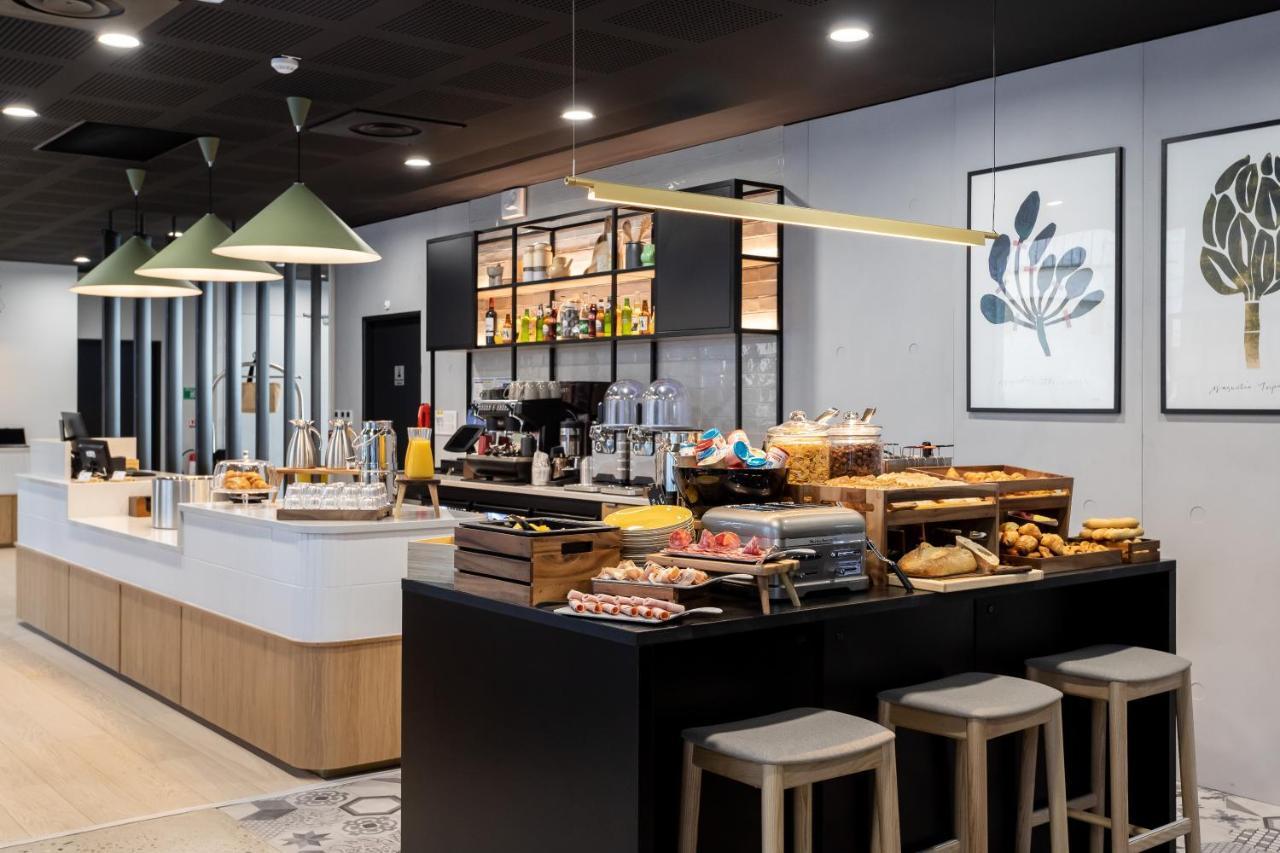 Appart hôtel Staycity Centre