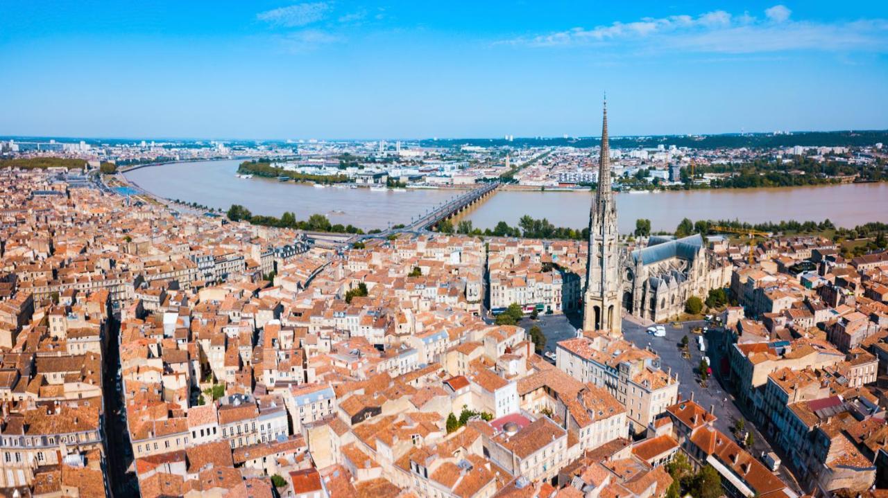 Staycity Centre Appart hôtel 3*