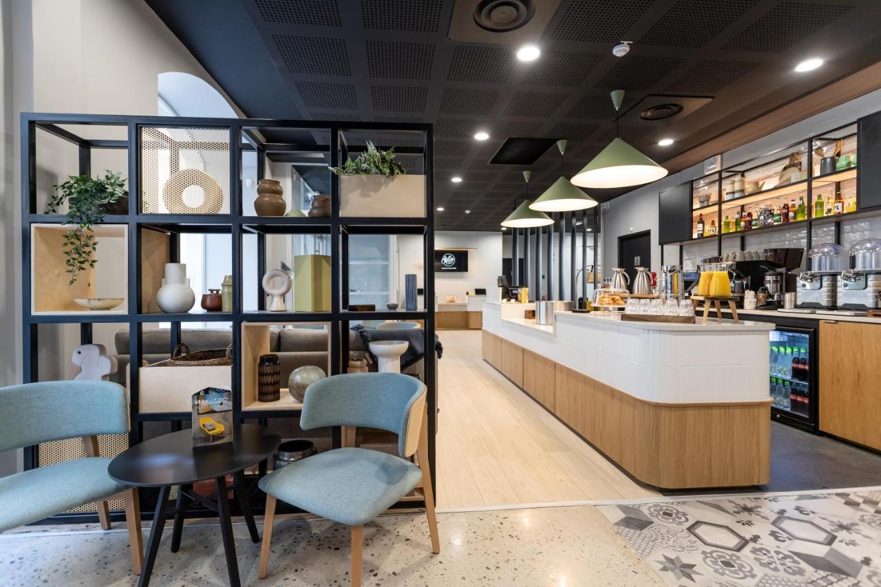 Staycity Centre Appart hôtel
