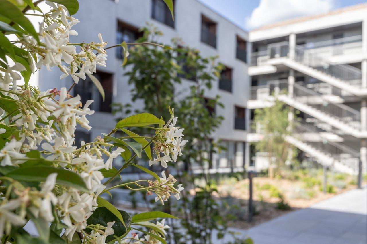 Khách sạn hẻo lánh Staycity Centre Bordeaux